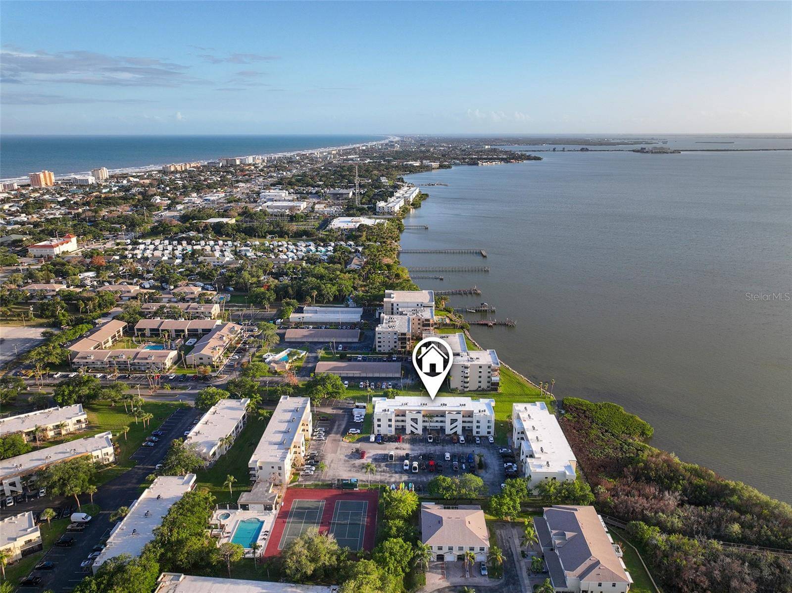 200 INTERNATIONAL DRIVE #815, Cape Canaveral, FL 32920