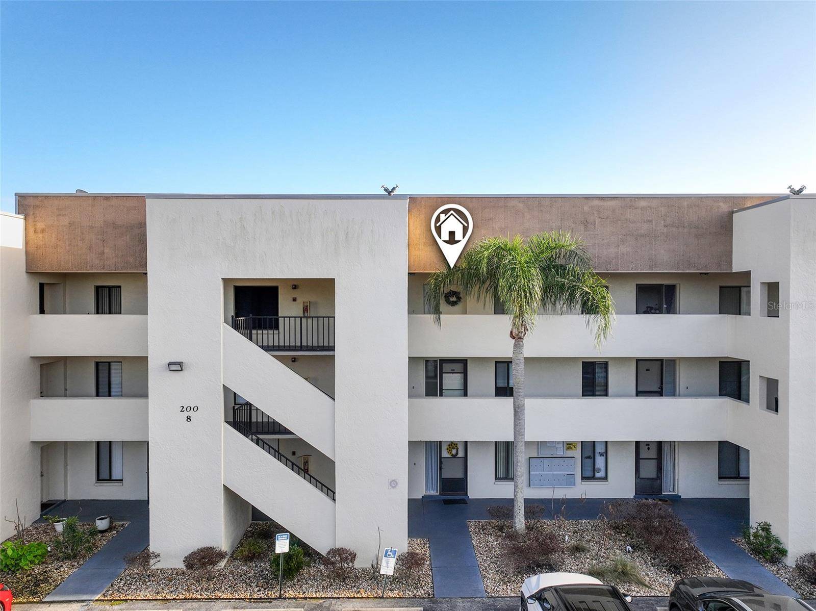 200 INTERNATIONAL DRIVE #815, Cape Canaveral, FL 32920