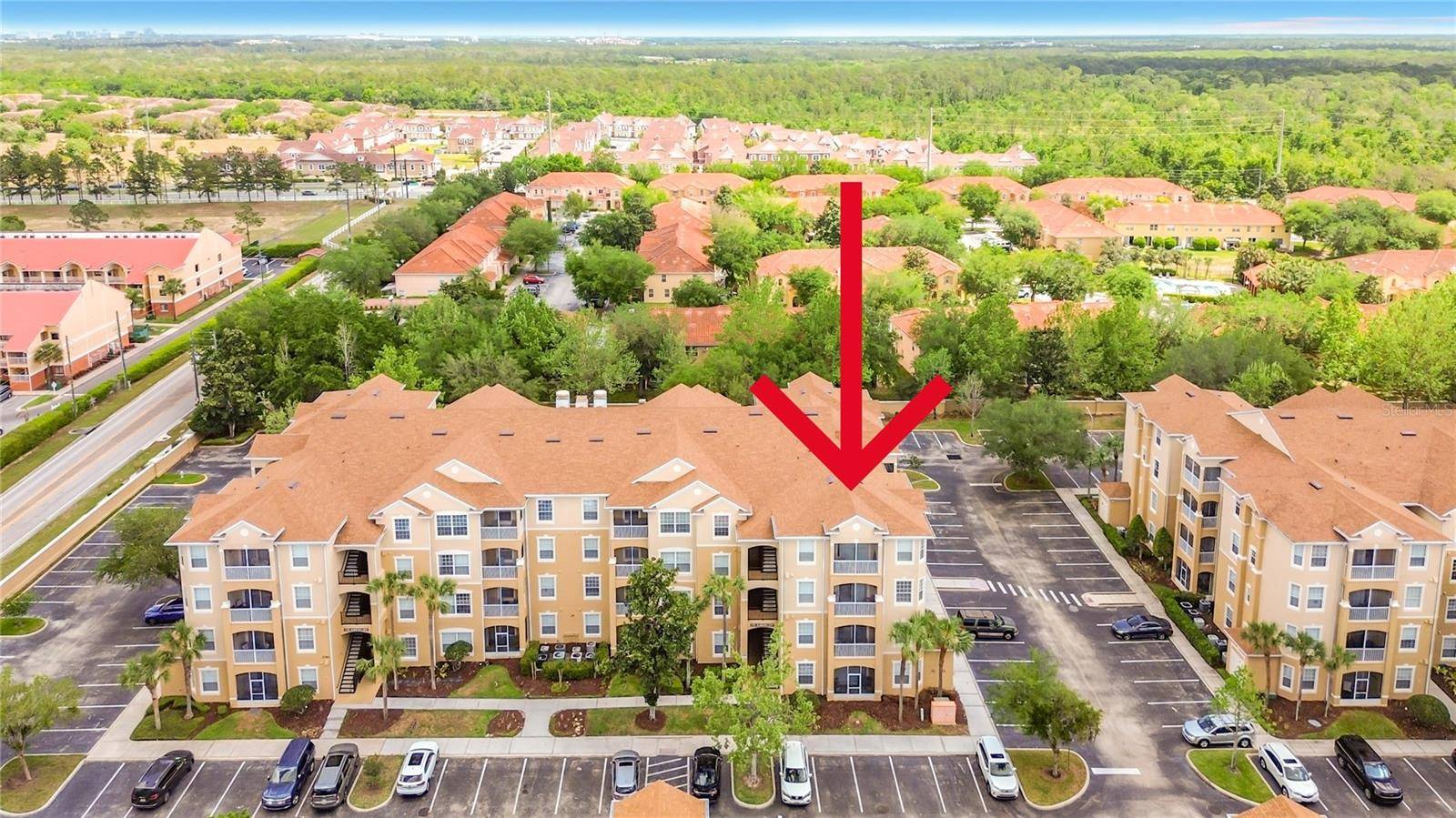 2781 ALMATON LOOP #401, Kissimmee, FL 34747