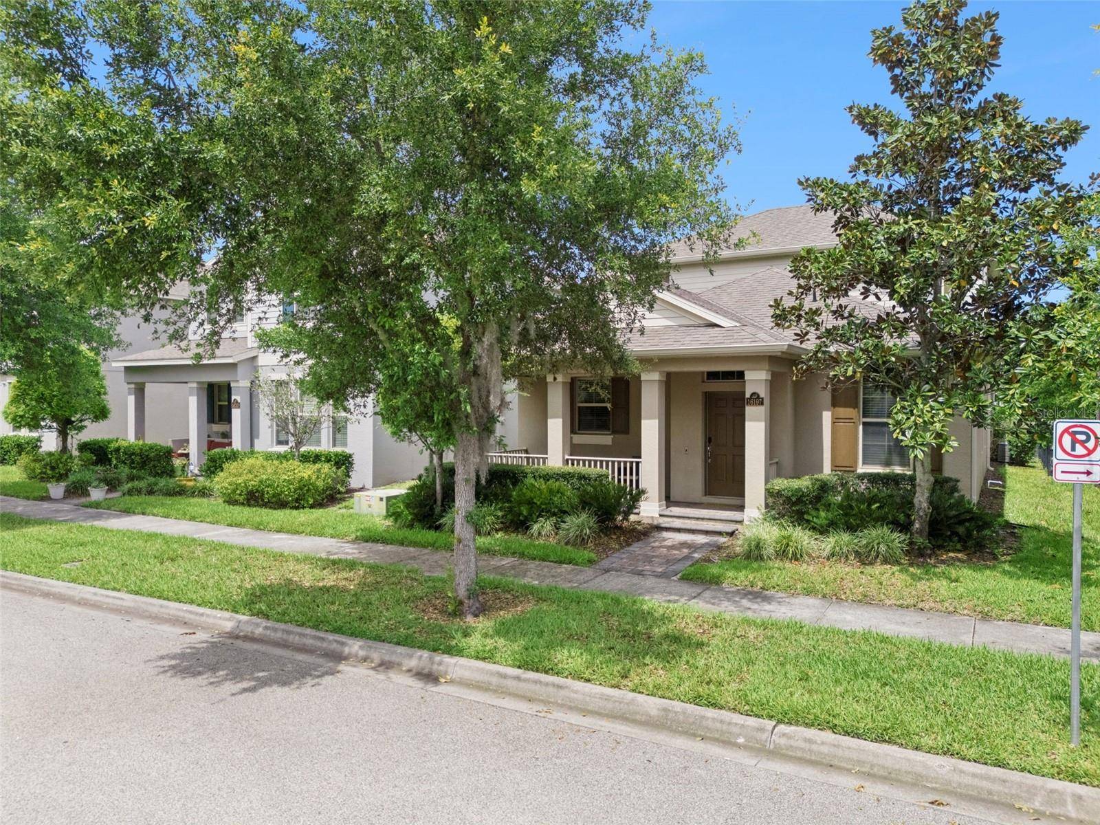 16197 WIND VIEW LN, Winter Garden, FL 34787