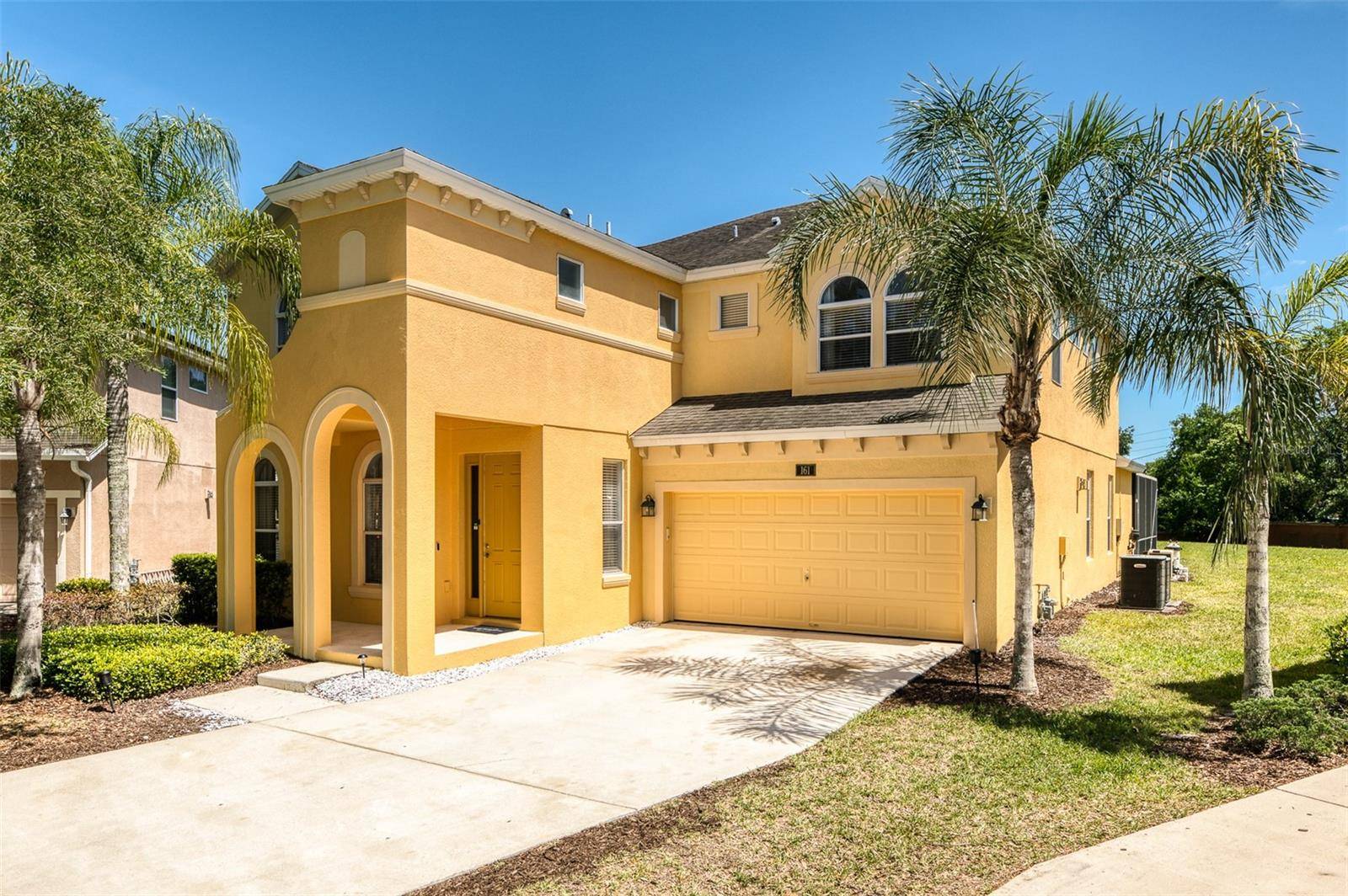 161 LAS FUENTES DR, Kissimmee, FL 34746