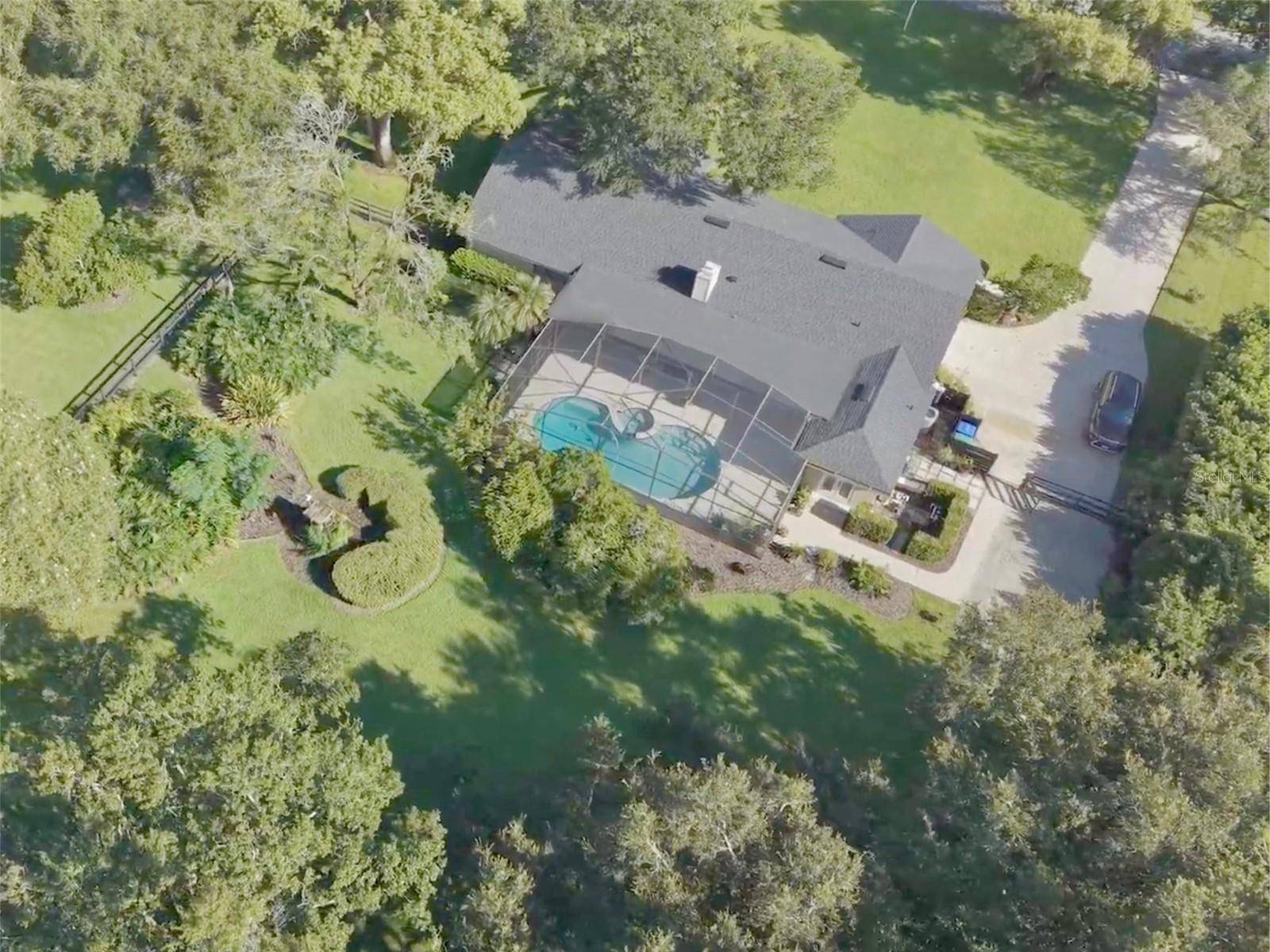 14140 COUNTRY ESTATE DR, Winter Garden, FL 34787