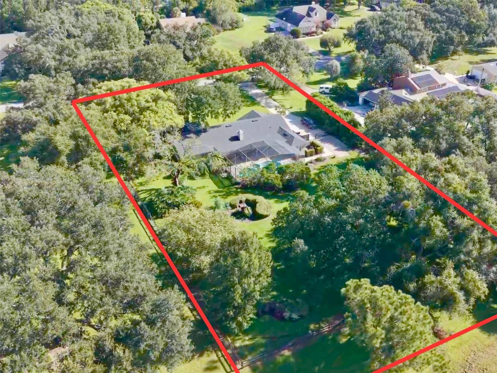 14140 COUNTRY ESTATE DR, Winter Garden, FL 34787