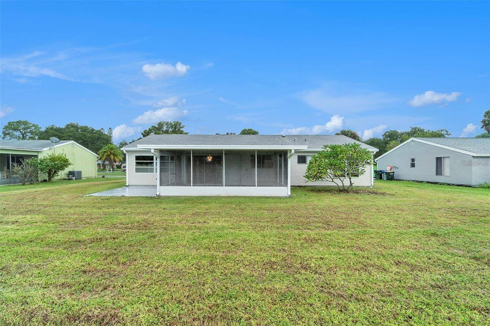 5052 TREKELL ST, North Port, FL 34287