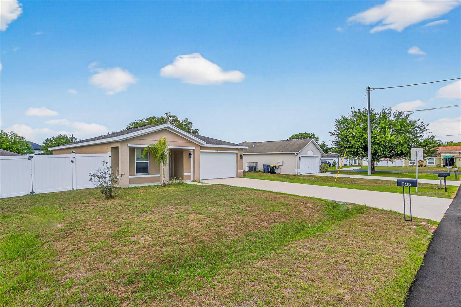 842 GILA WAY, Kissimmee, FL 34759