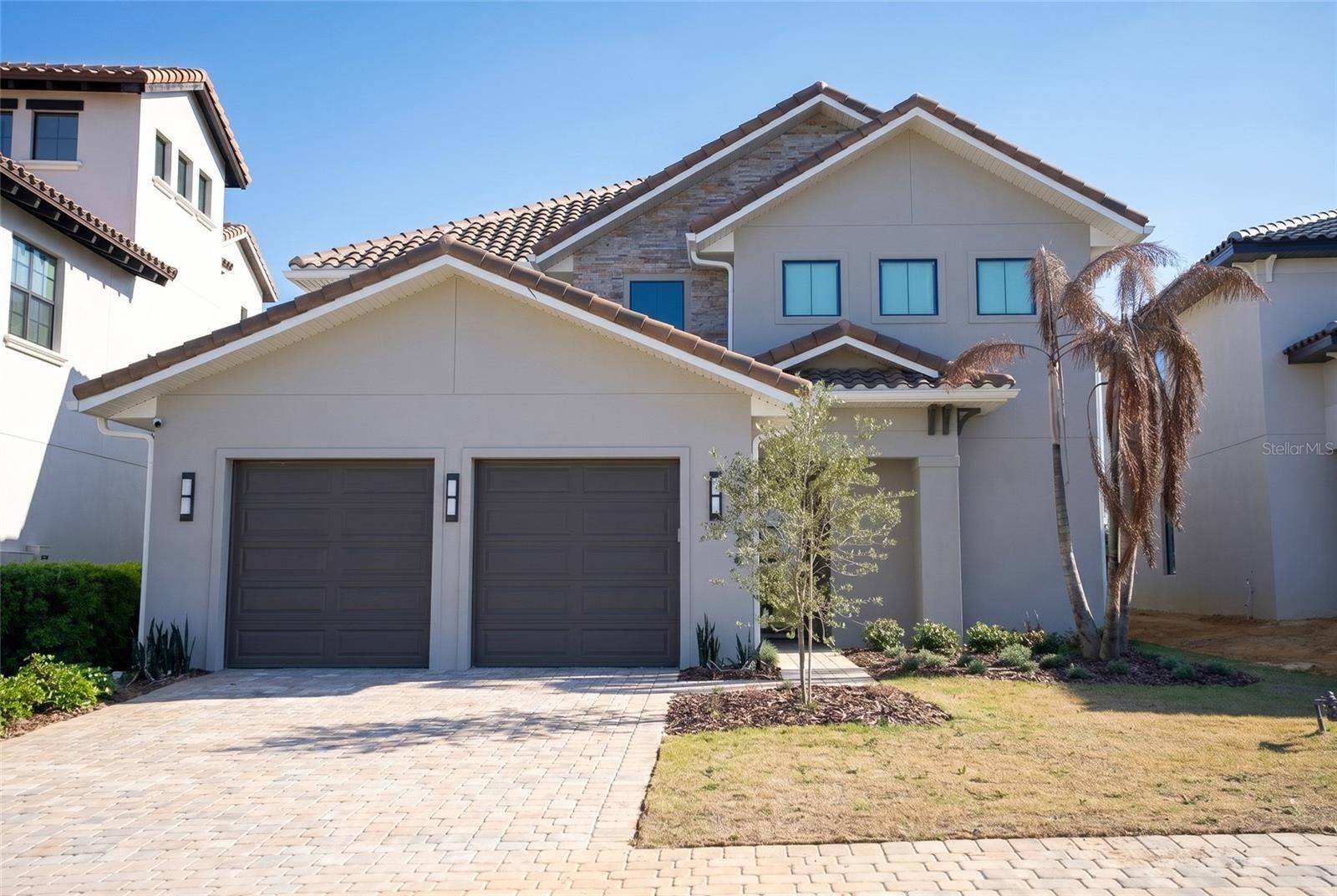 16046 VETTA DR, Bella Collina, FL 34756