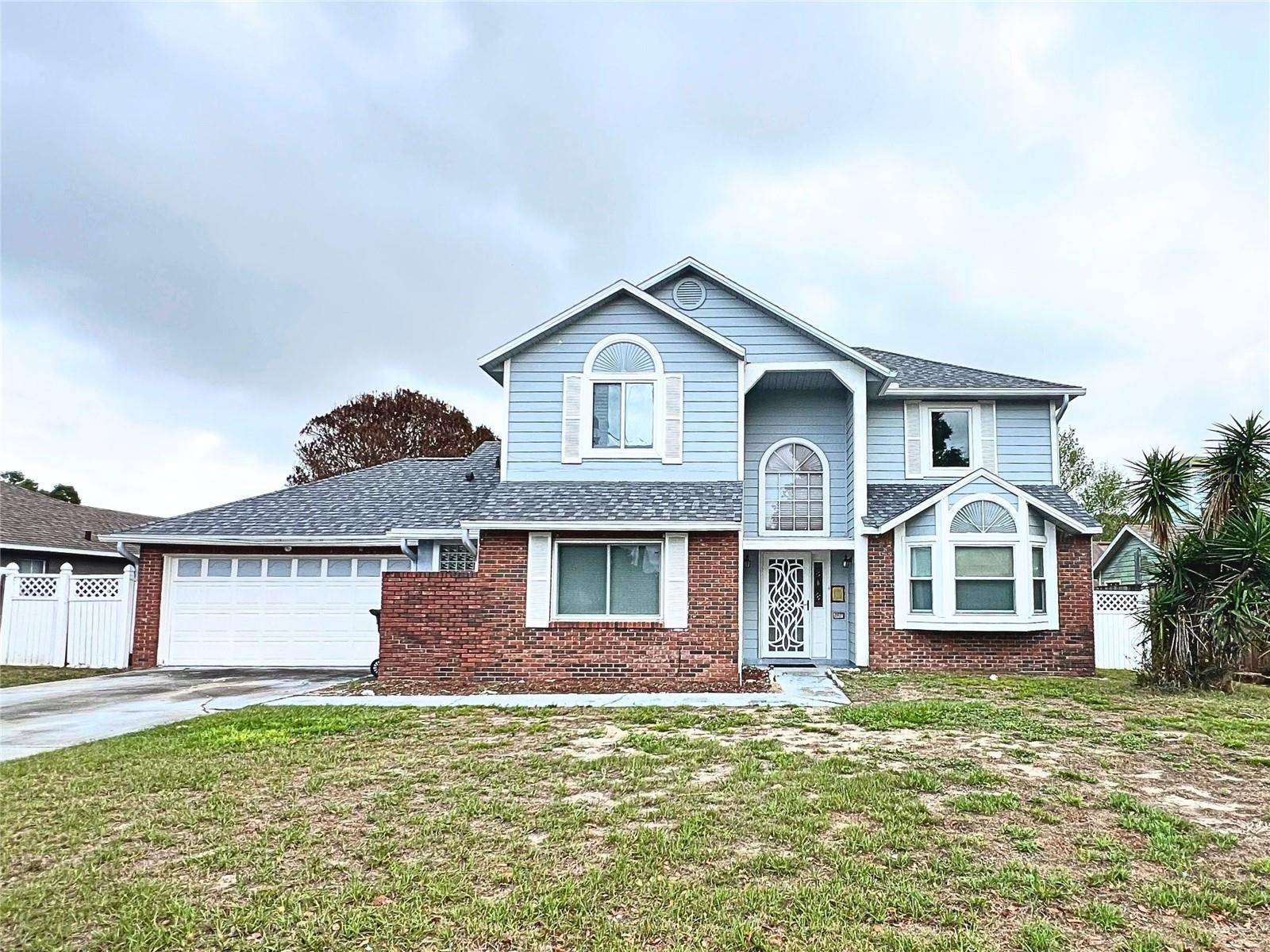 2627 COVENTRY LN, Ocoee, FL 34761