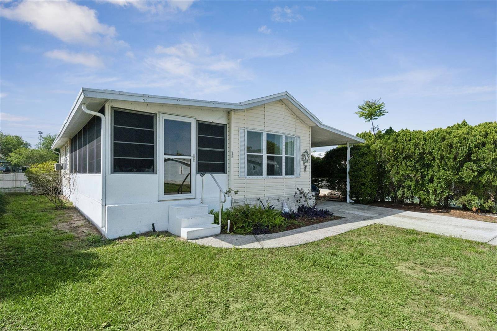 50989 HIGHWAY 27 #21, Davenport, FL 33897