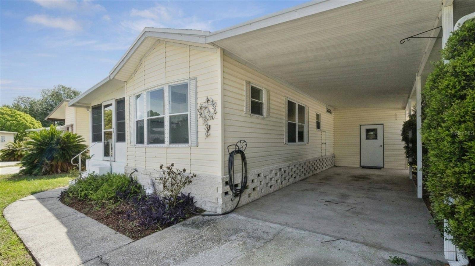 50989 HIGHWAY 27 #21, Davenport, FL 33897