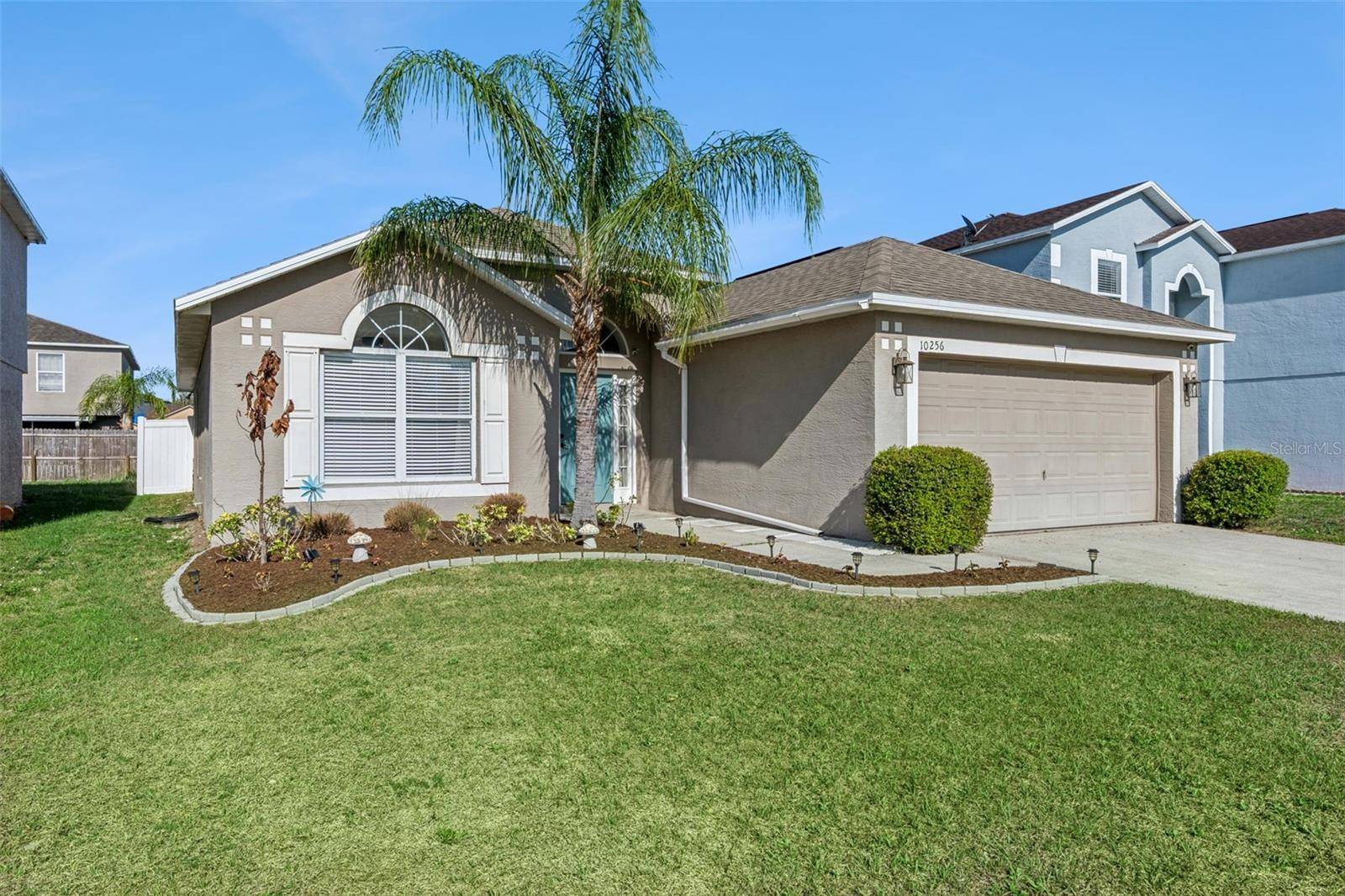 10256 LAXTON ST, Orlando, FL 32824