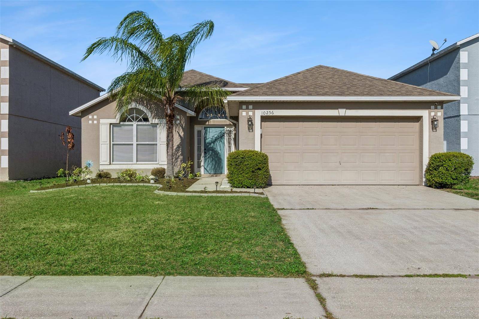 10256 LAXTON ST, Orlando, FL 32824