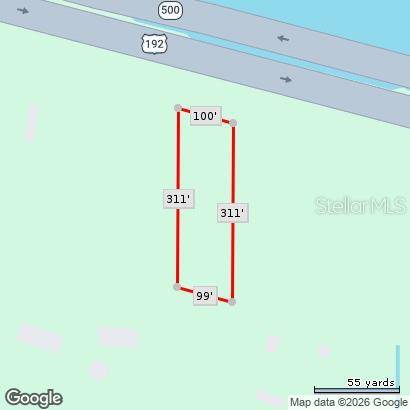 0 E IRLO BRONSON MEMORIAL HWY, St Cloud, FL 34773