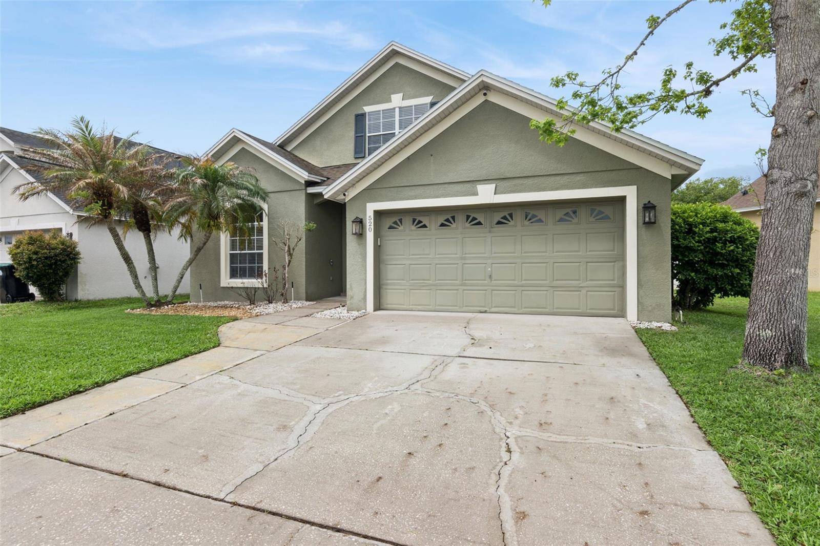 520 TUTEN TRL, Orlando, FL 32828