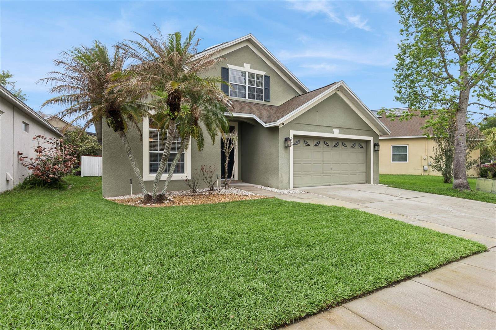 520 TUTEN TRL, Orlando, FL 32828