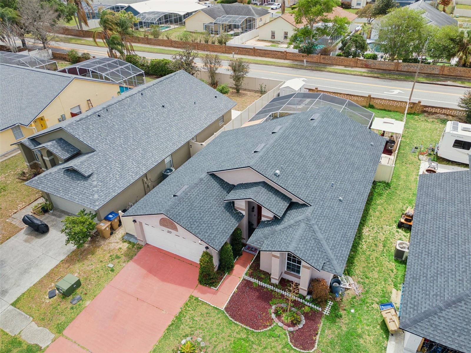 8602 WELLINGTON LOOP, Kissimmee, FL 34747
