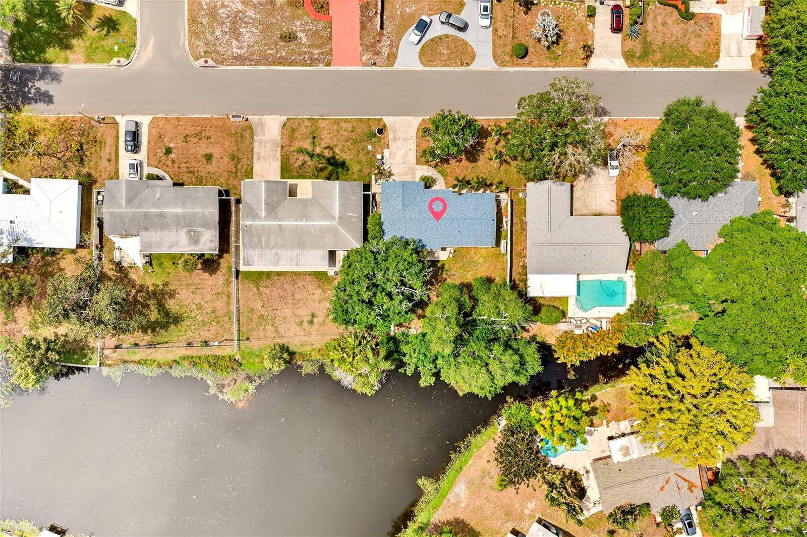 1565 S EVERGREEN AVE, Clearwater, FL 33756
