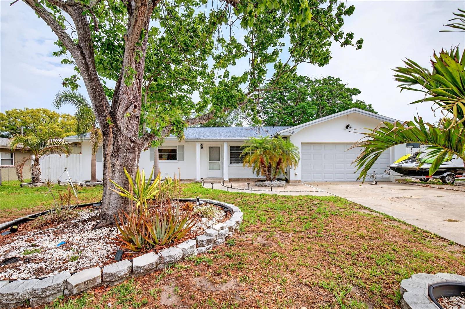 1565 S EVERGREEN AVE, Clearwater, FL 33756