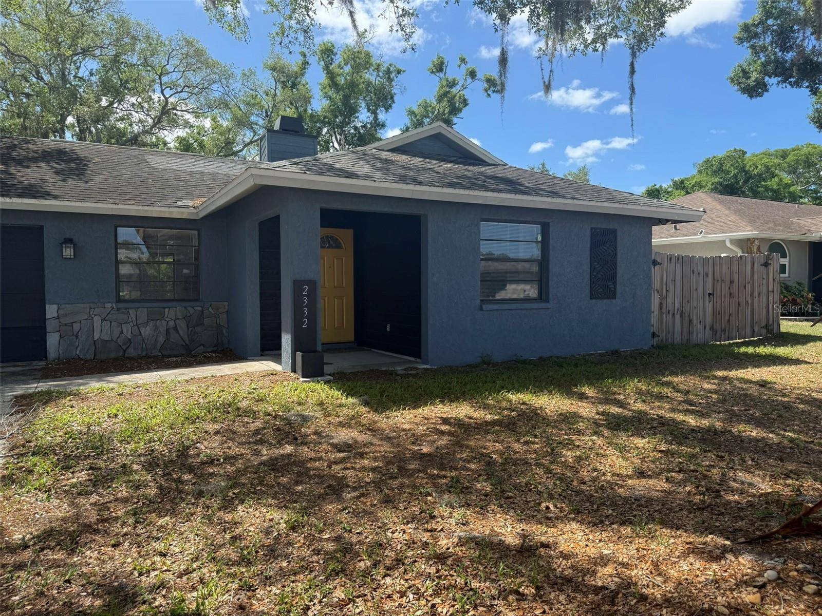 2332 SEWARD DR, Sarasota, FL 34234