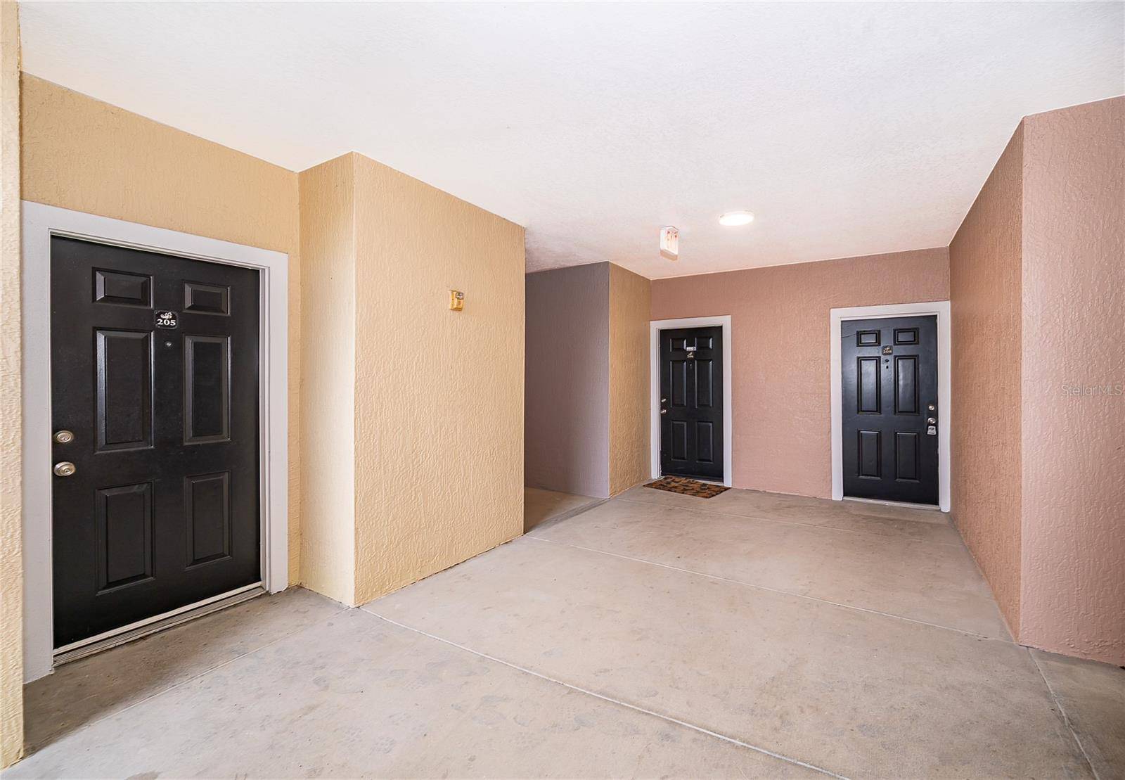 6663 QUEENS BOROUGH AVE #208, Orlando, FL 32835