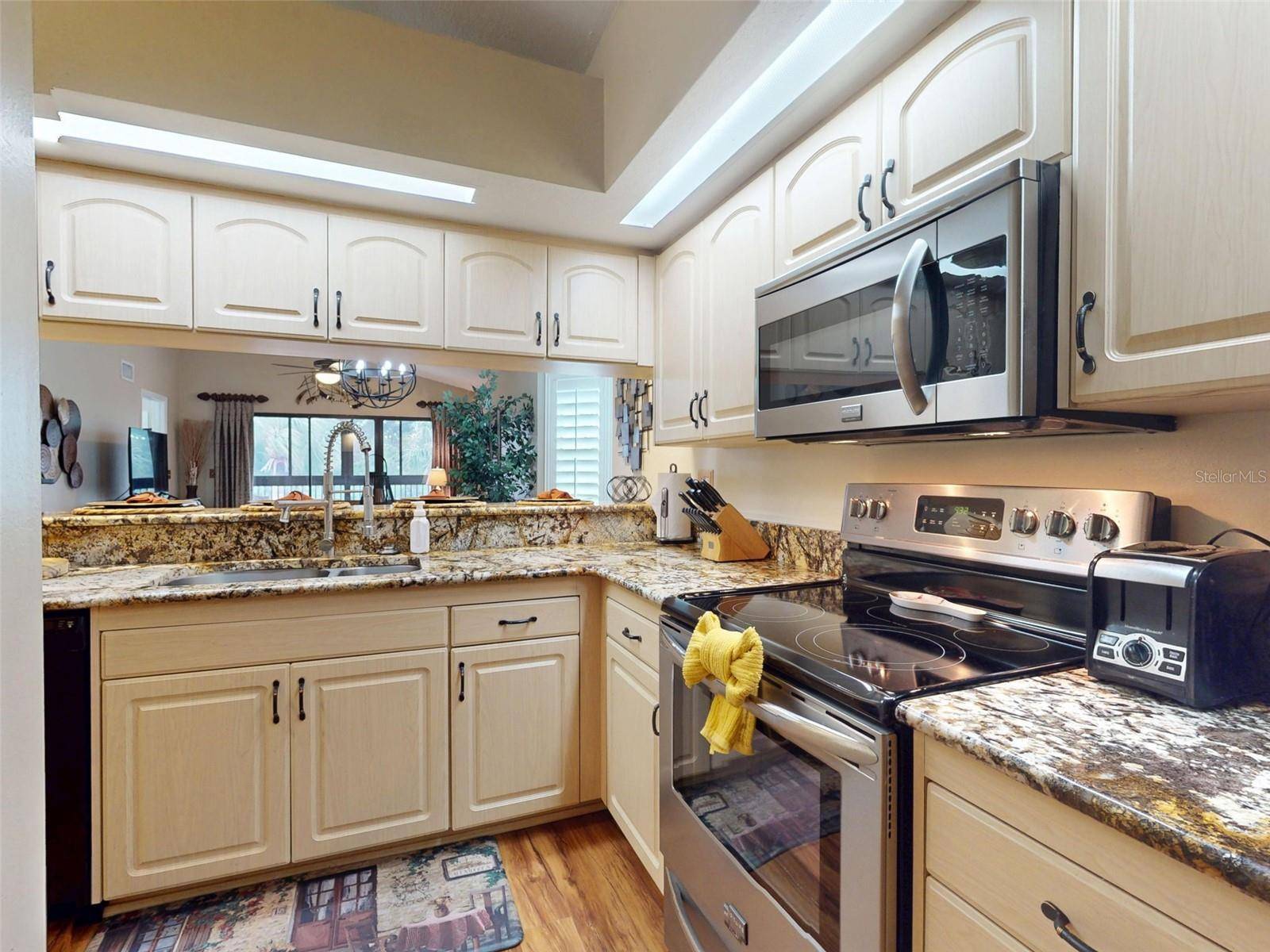402 BOUCHELLE DR #206, New Smyrna Beach, FL 32169