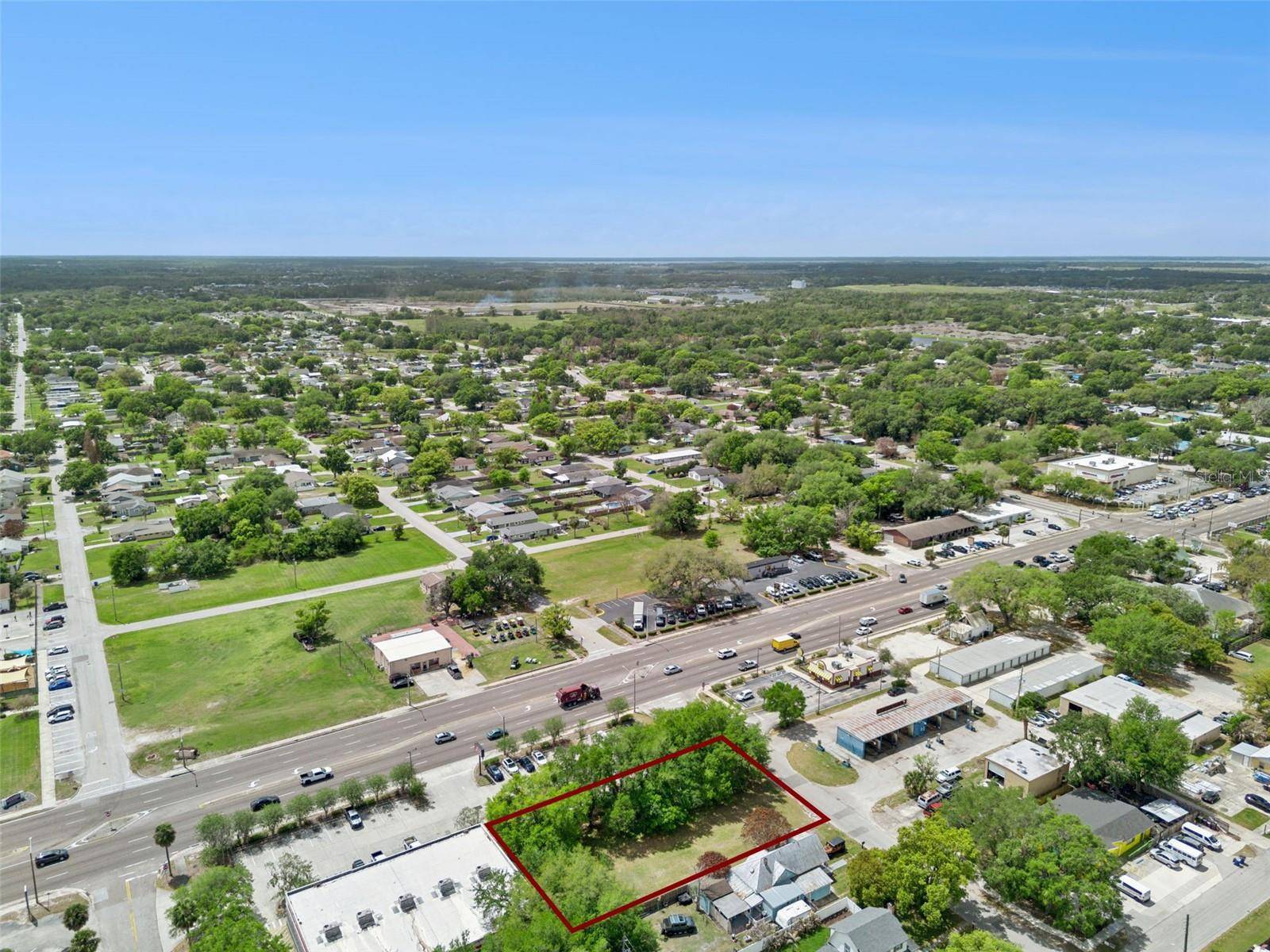 1215 WISCONSIN AVE, St Cloud, FL 34769