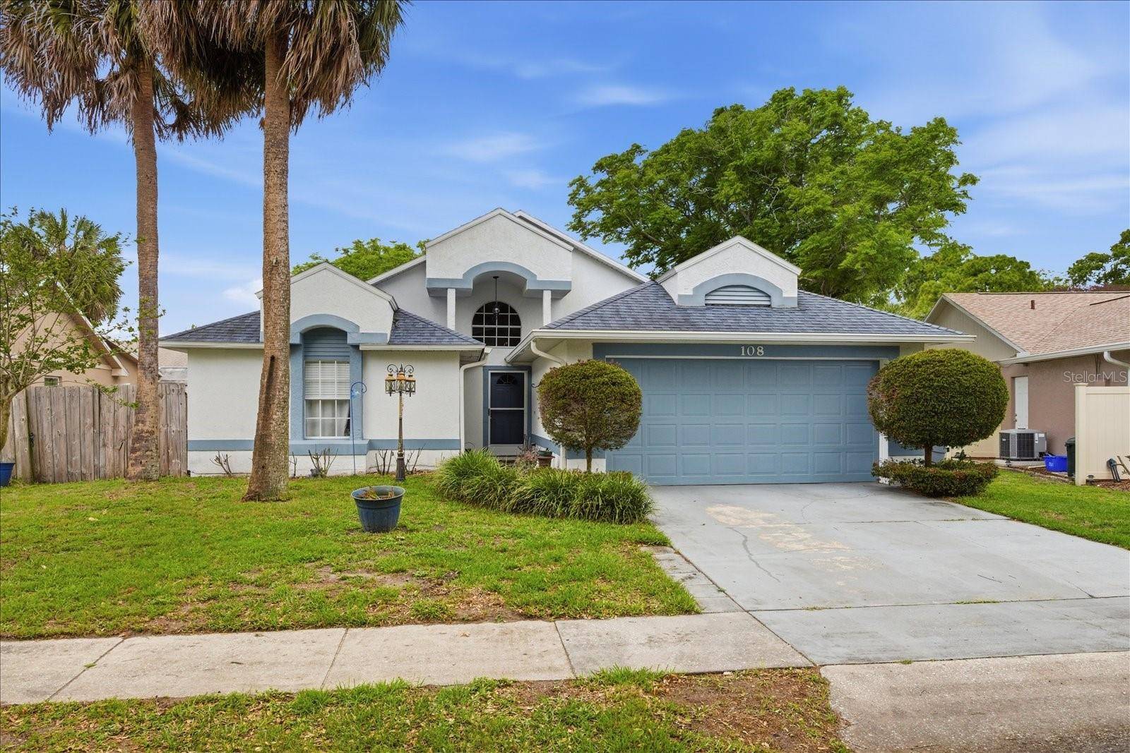 108 N BRISTOL CIR, Sanford, FL 32773
