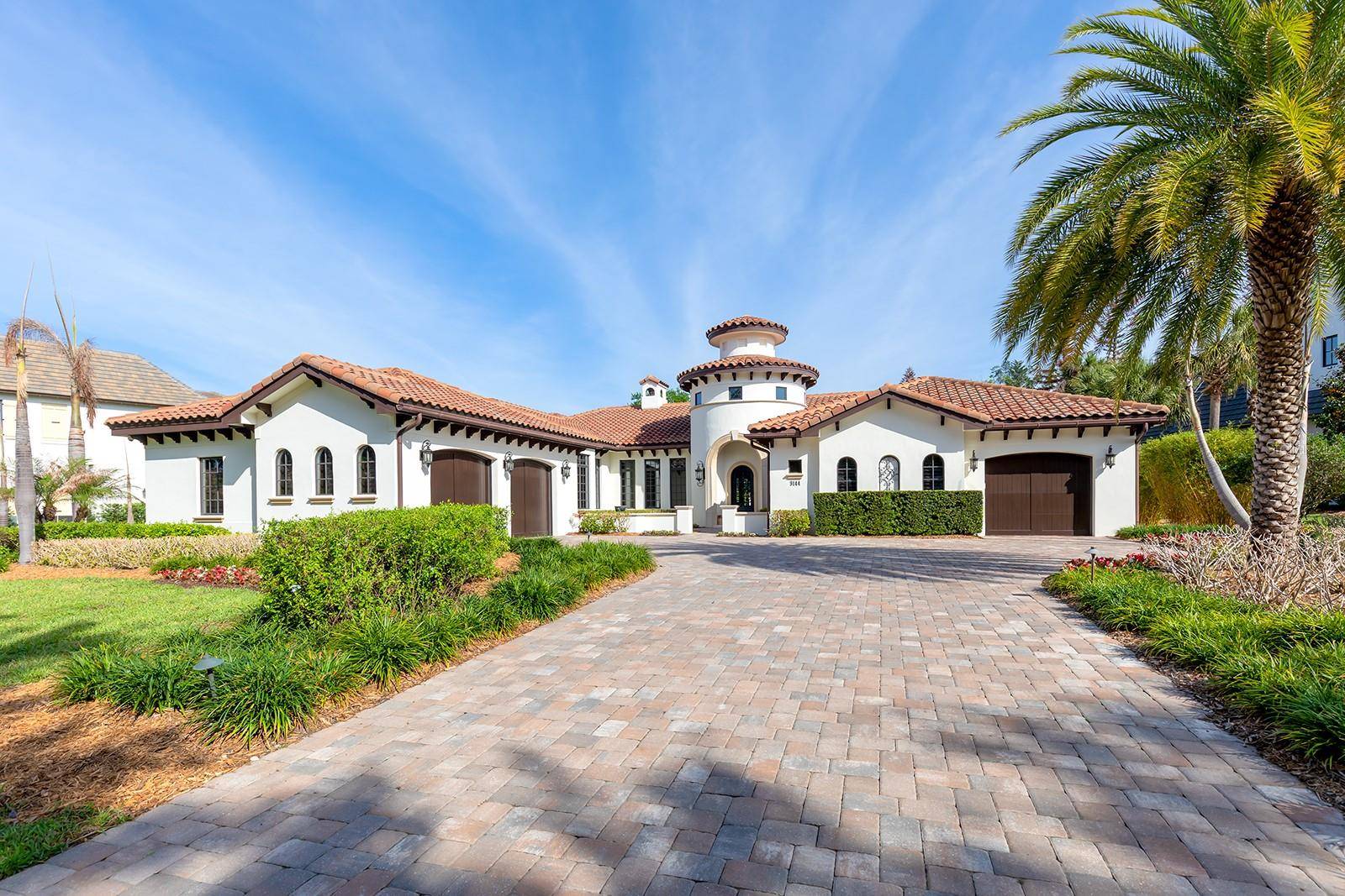 9144 ISLEWORTH GARDENS DR, Windermere, FL 34786