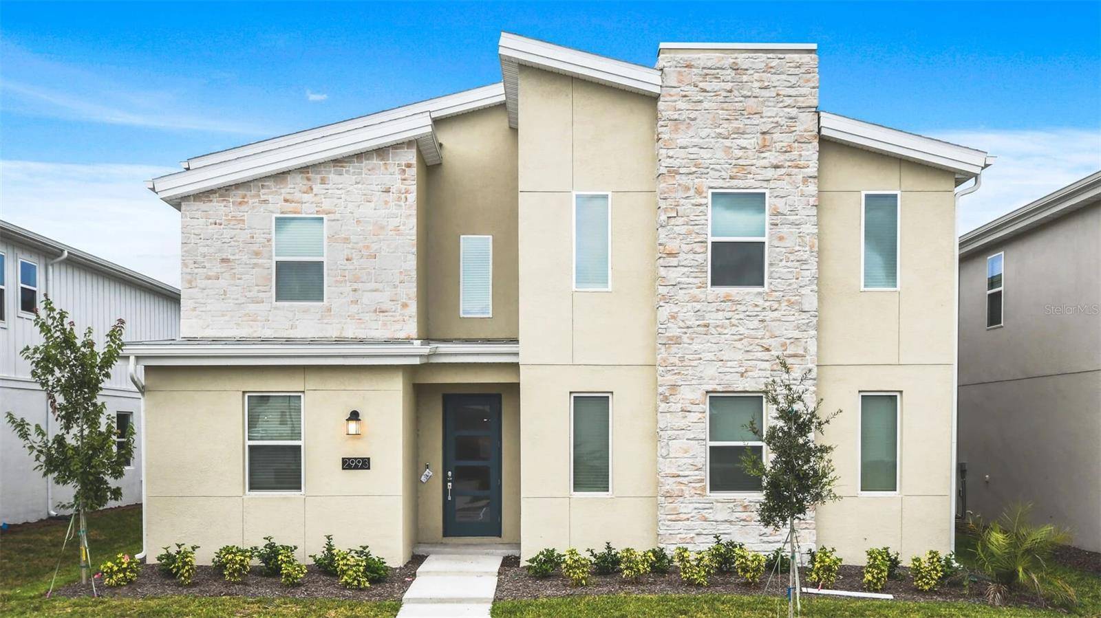 2993 PROTAGONIST ST, Kissimmee, FL 34746