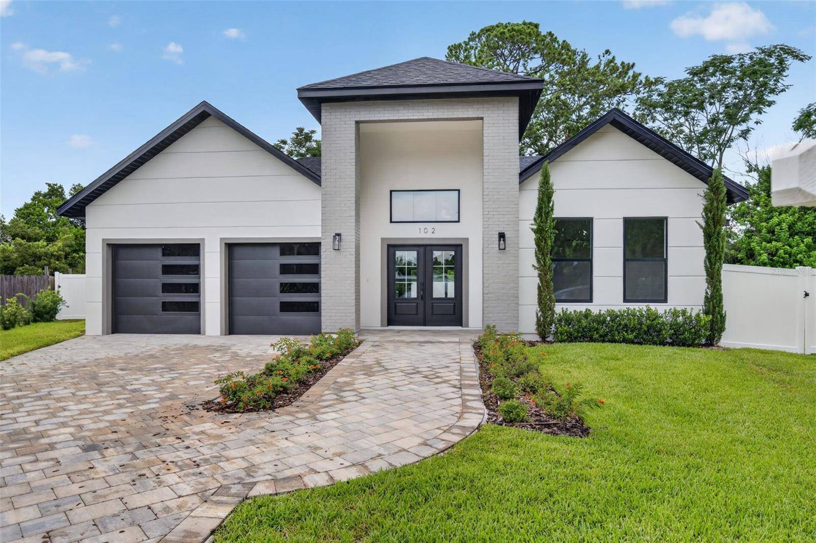 102 BELL PL, Winter Park, FL 32792