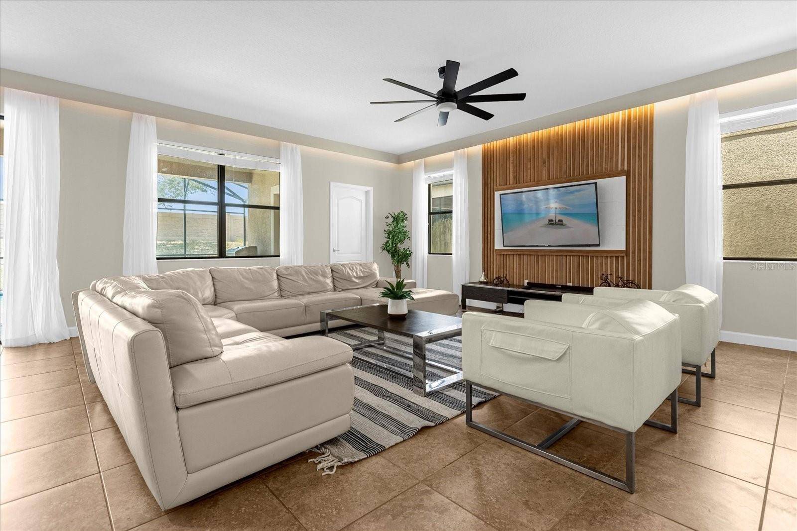 1483 ROLLING FAIRWAY DR, Champions Gate, FL 33896