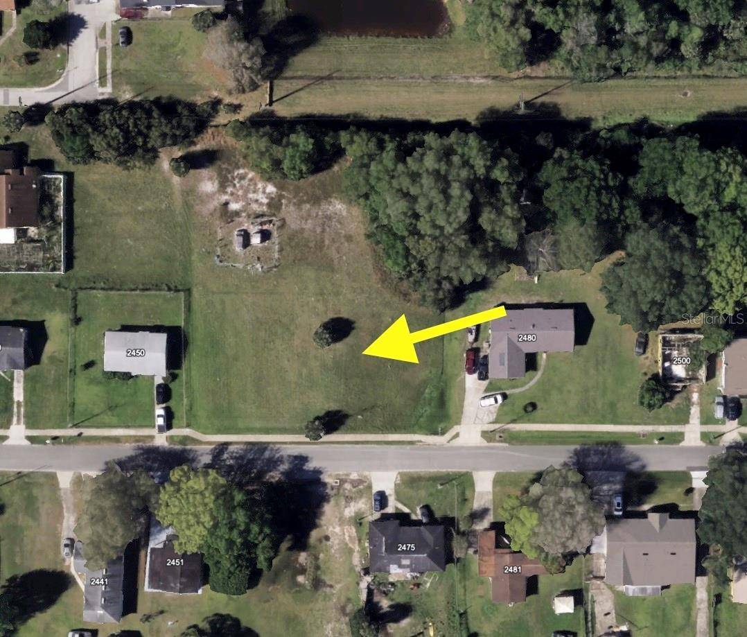 CRAWFORD DR, Sanford, FL 32771