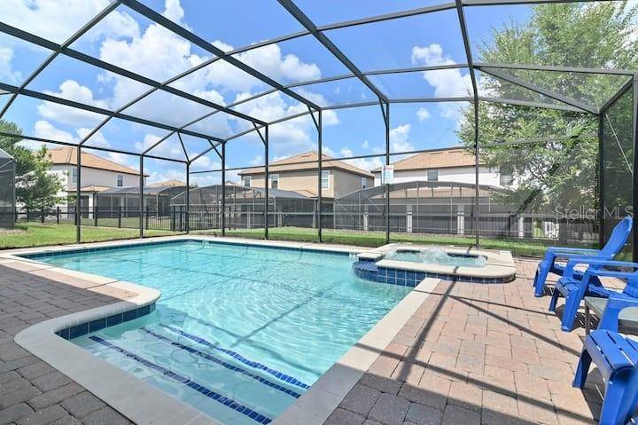1455 BELLE TERRE RD, Davenport, FL 33896