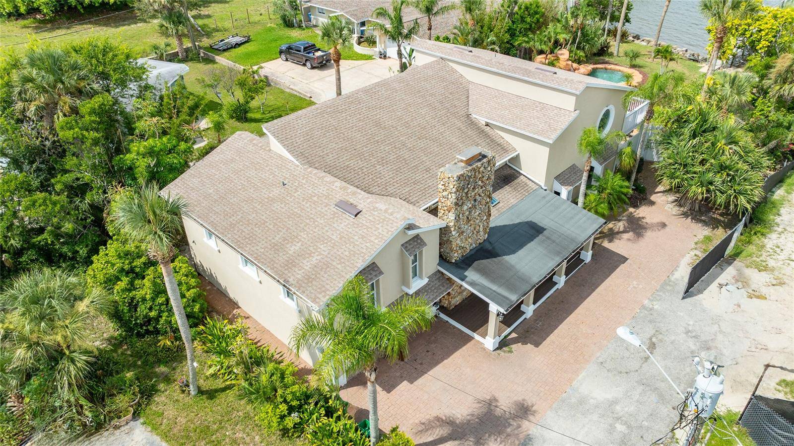 2904 S PENINSULA DR, Daytona Beach Shores, FL 32118
