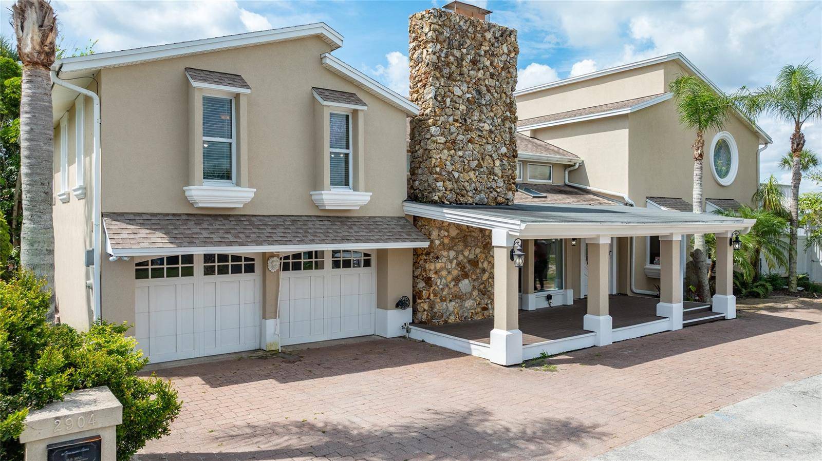 2904 S PENINSULA DR, Daytona Beach Shores, FL 32118