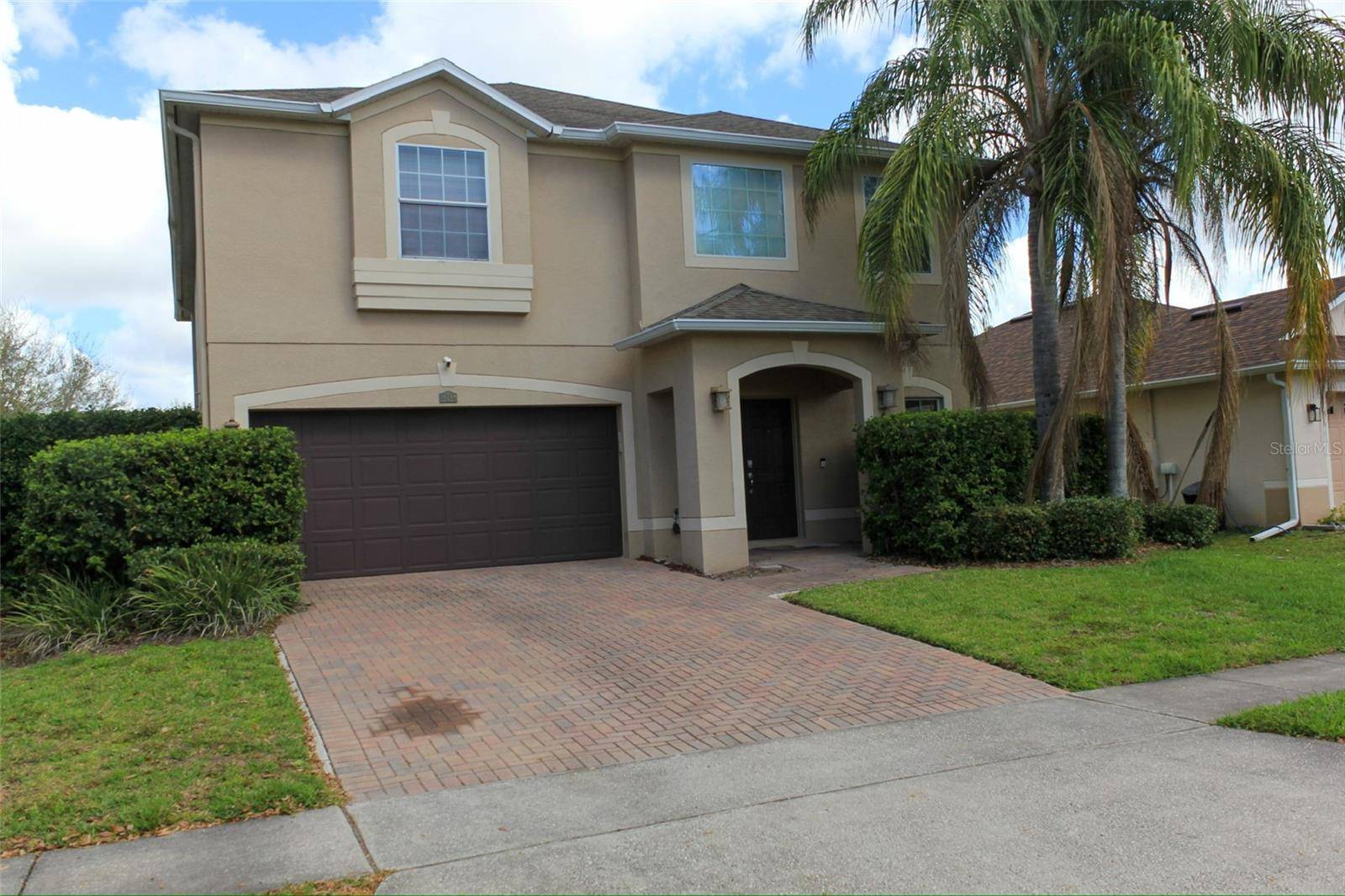 12927 BOGGY POINTE DR, Orlando, FL 32824