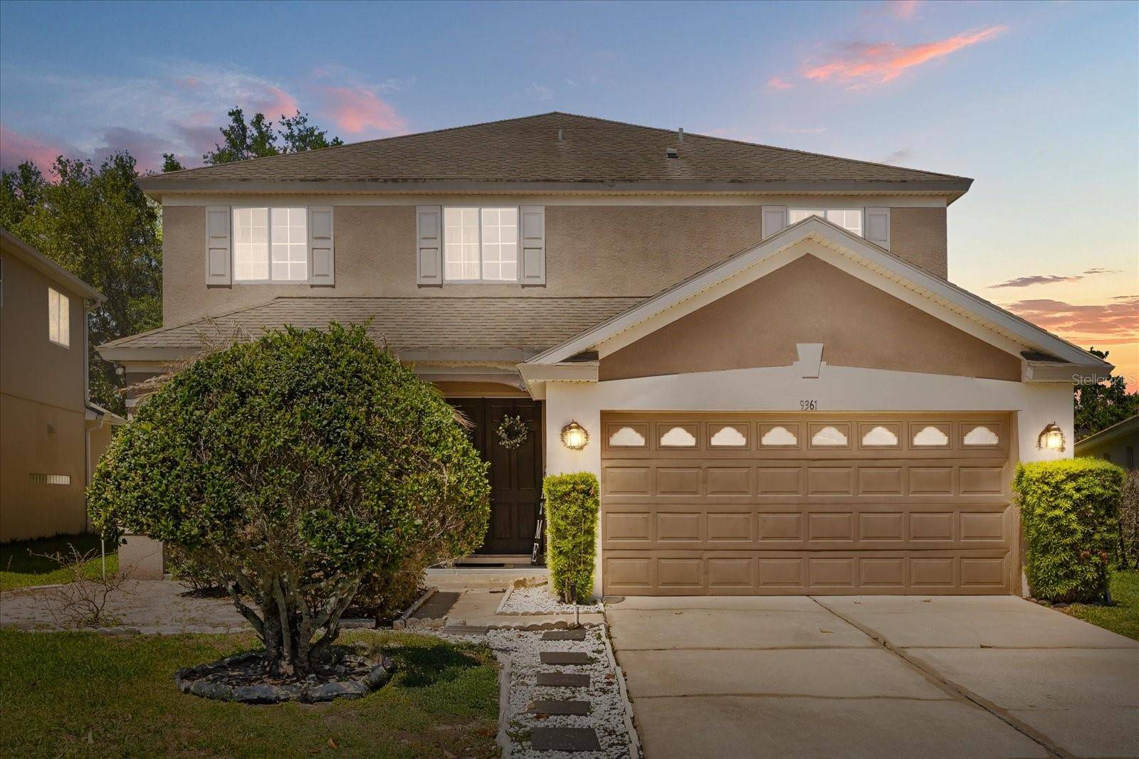 9361 PECKY CYPRESS WAY, Orlando, FL 32836