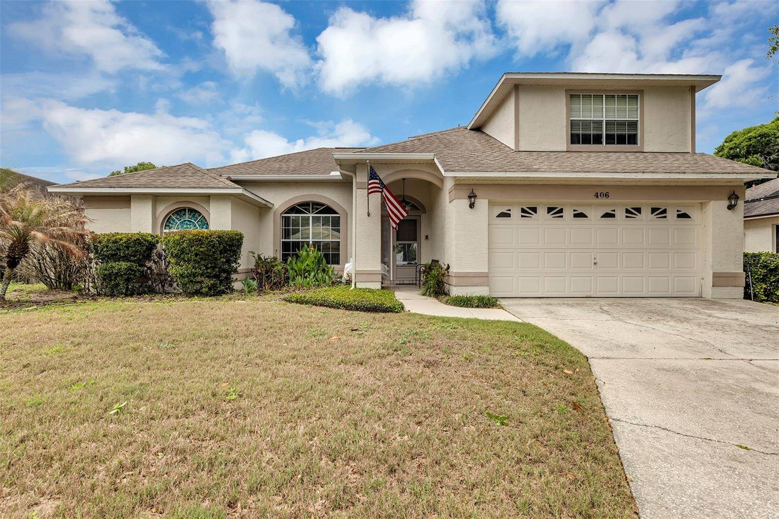406 STERLING LAKE DR, Ocoee, FL 34761