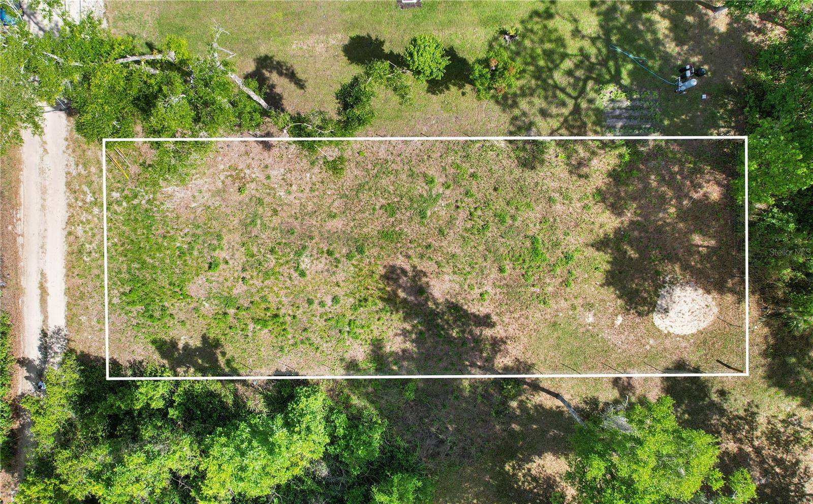 PADUCAH ST, Mount Plymouth, FL 32776