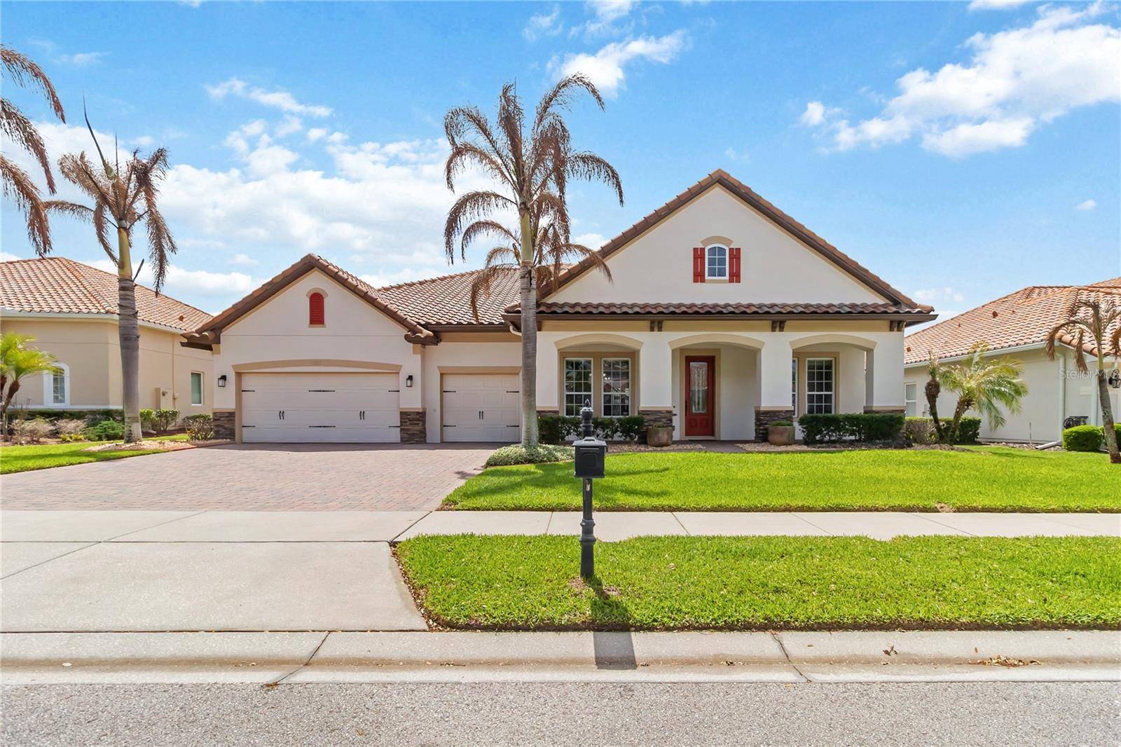 4257 ISLE VISTA AVE, Belle Isle, FL 32812