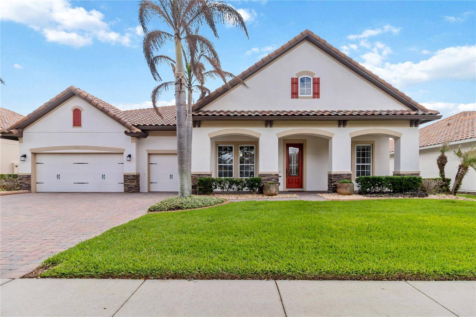 4257 ISLE VISTA AVE, Belle Isle, FL 32812