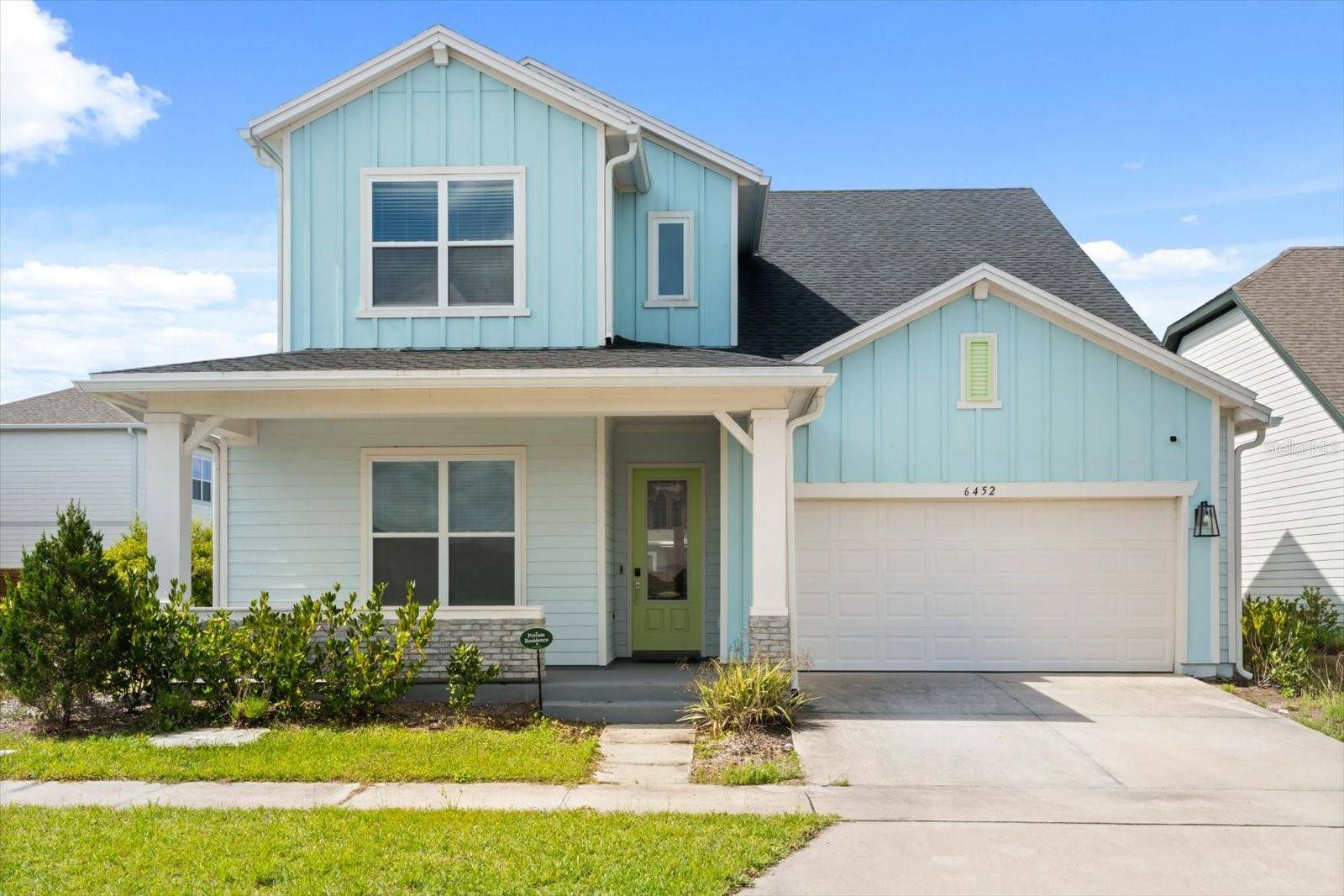 6452 QUEST ST, St Cloud, FL 34771