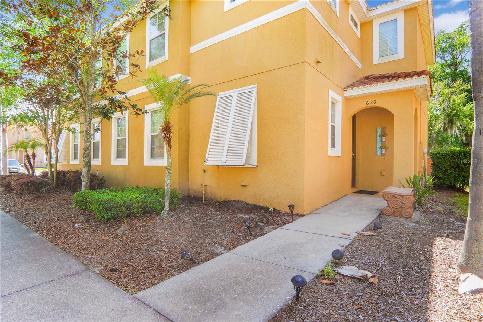 620 LAS FUENTES DR, Kissimmee, FL 34746