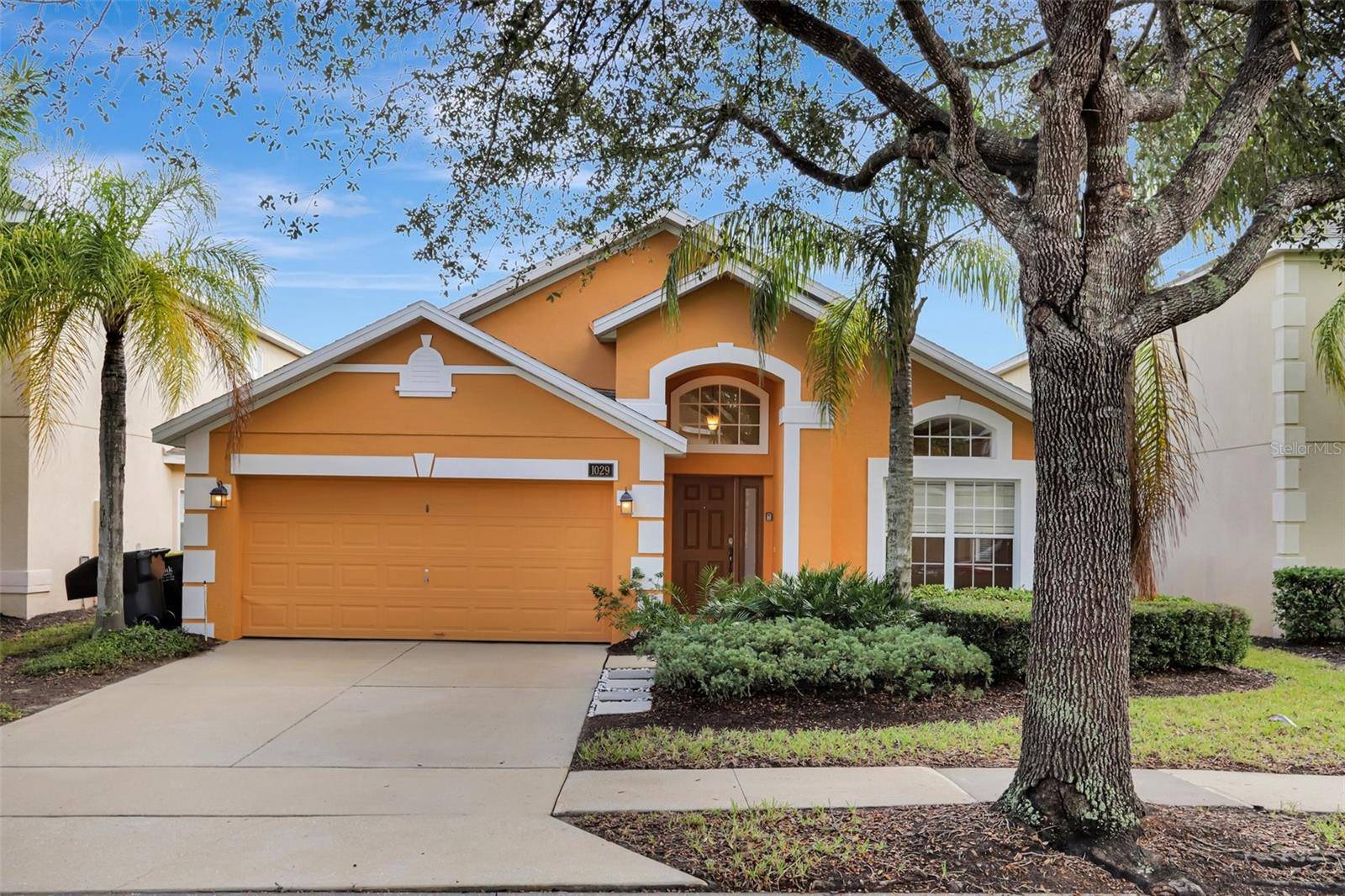 1029 ORANGE COSMOS BLVD, Davenport, FL 33837