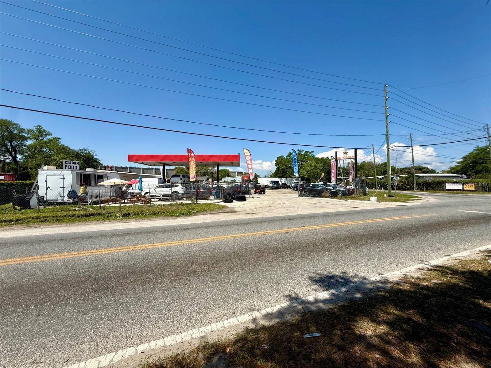 2658 OVERLAND RD, Apopka, FL 32703