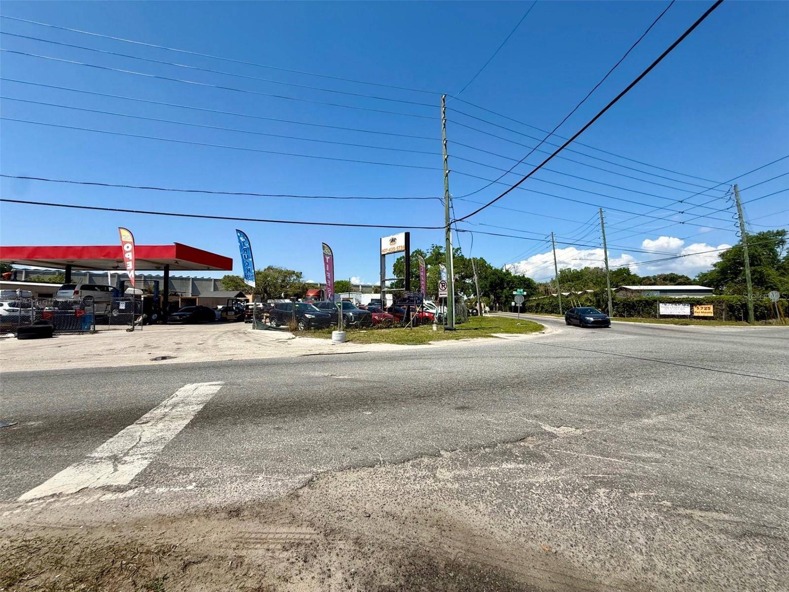 2658 OVERLAND RD, Apopka, FL 32703