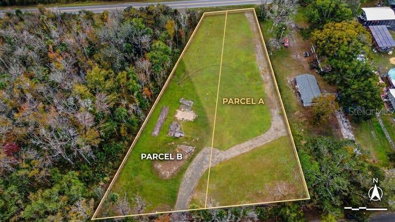 6518 OLD TAMPA HWY #B, Davenport, FL 33896
