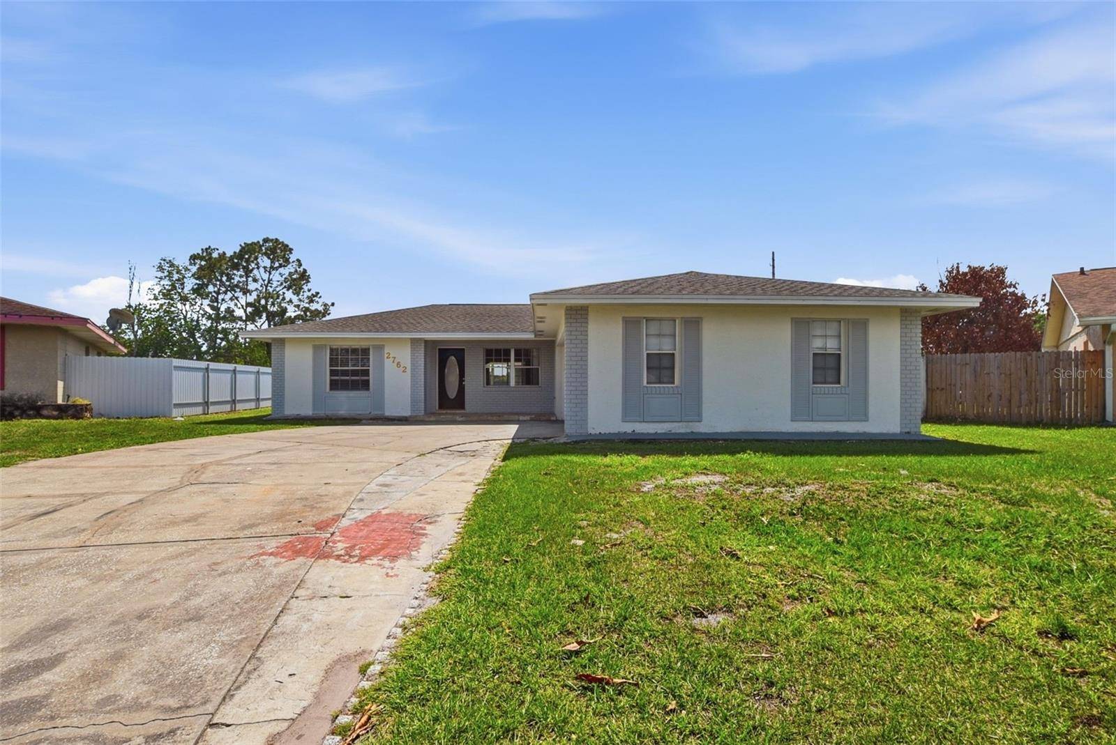 2762 MYAKKA DR, Orlando, FL 32839