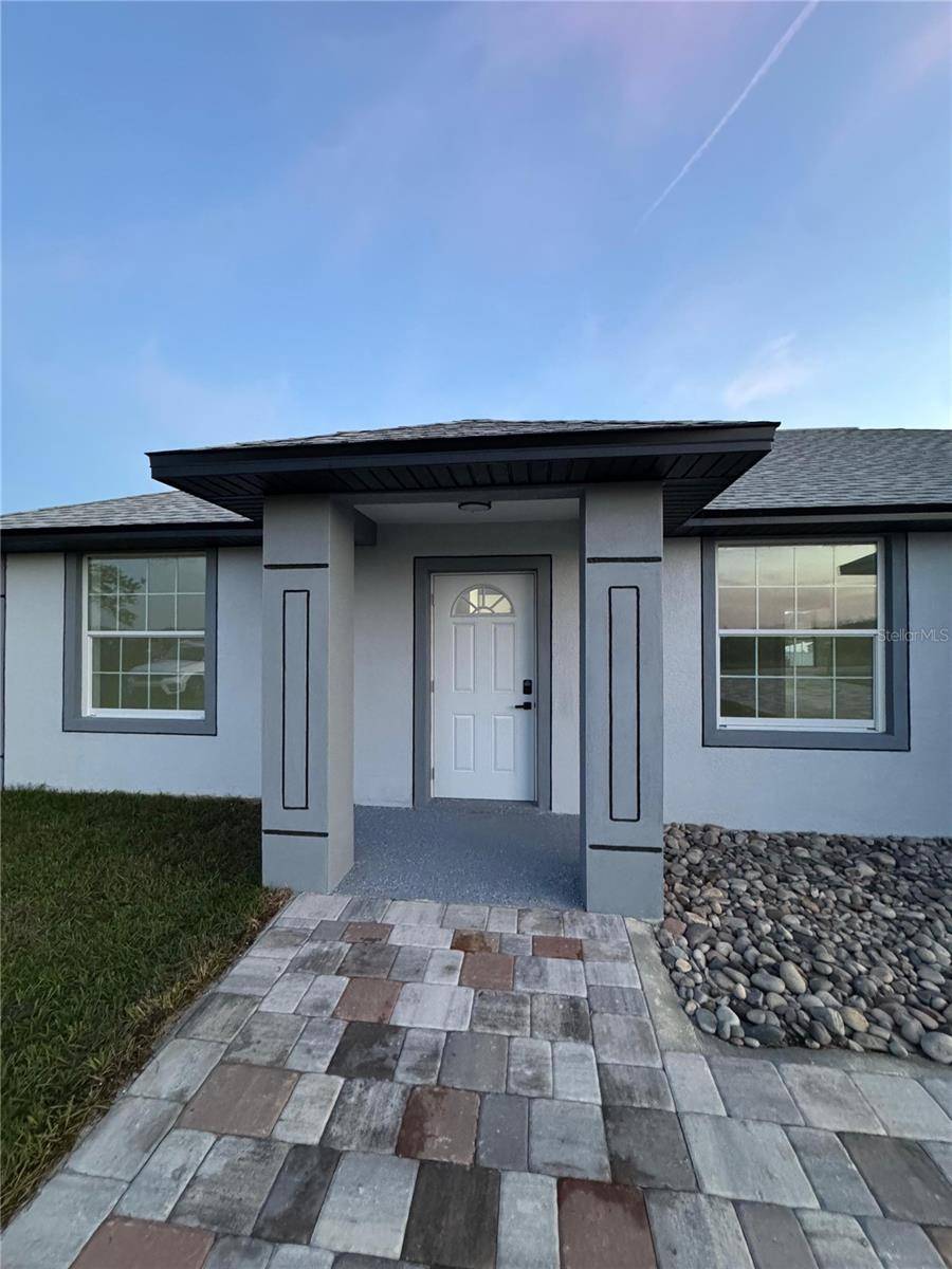2555 W TAUNTON RD, Avon Park, FL 33825