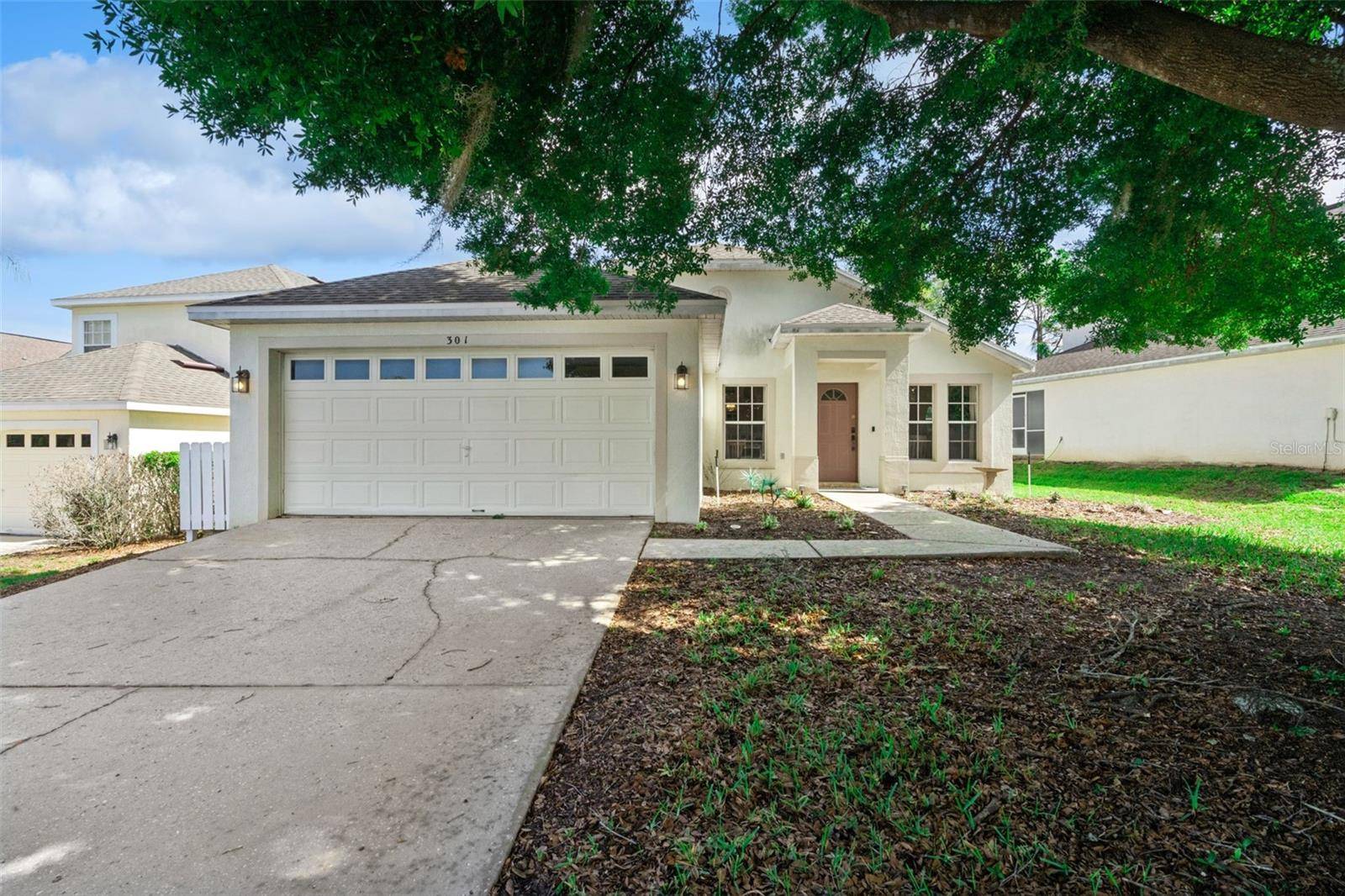 301 TROON CIR, Davenport, FL 33897