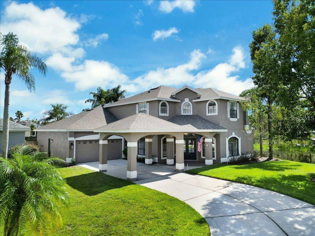 14024 CHERRY BUSH CT, Orlando, FL 32828